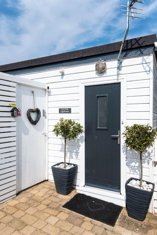 The Lighthouse Penthouse, Studio And Holiday Home St Ives  Luaran gambar