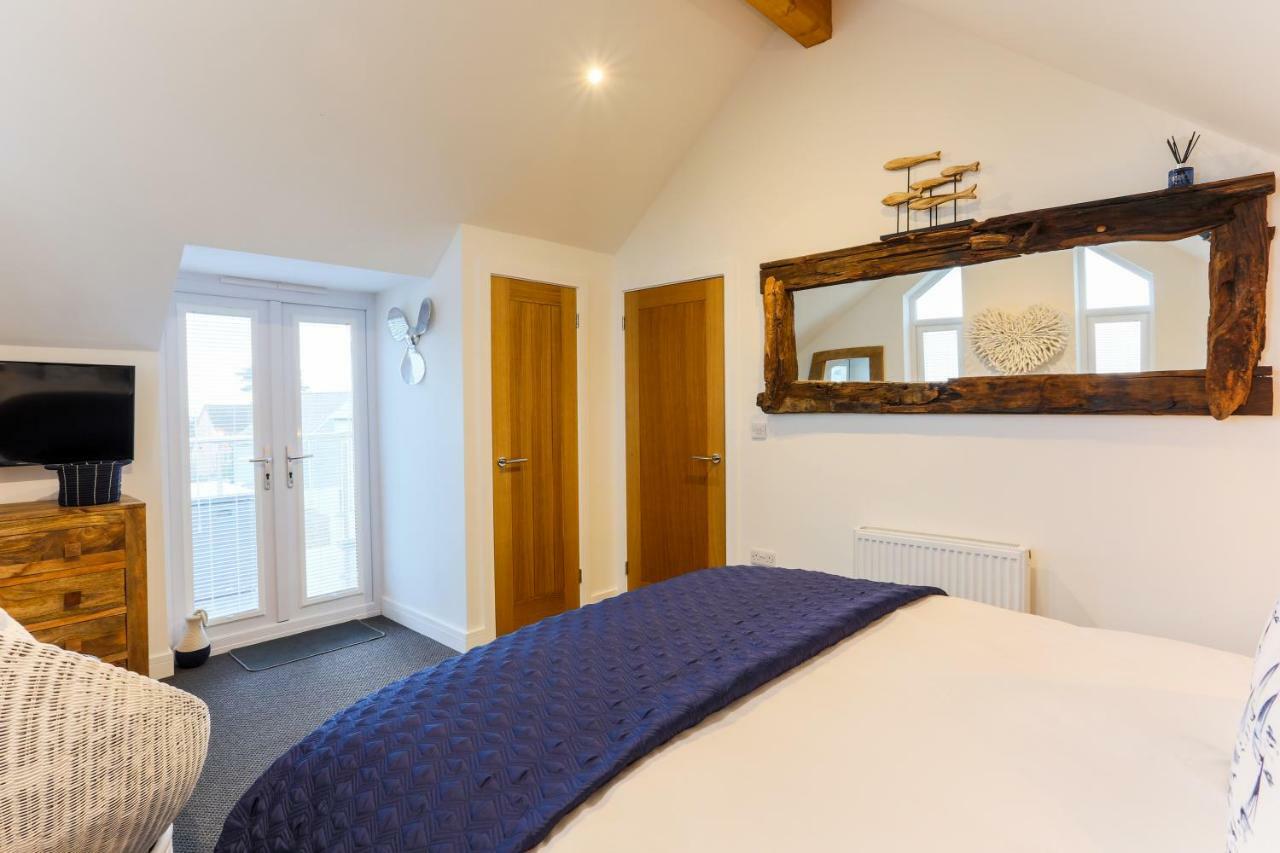 The Lighthouse Penthouse, Studio And Holiday Home St Ives  Luaran gambar