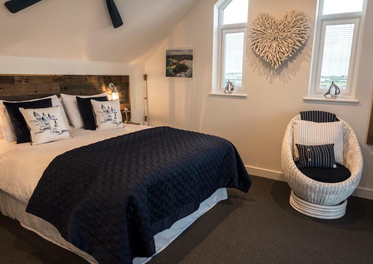 The Lighthouse Penthouse, Studio And Holiday Home St Ives  Luaran gambar